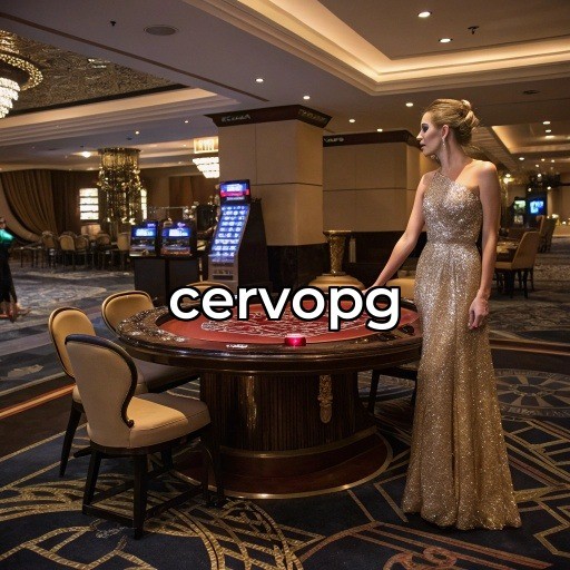 A Evolução dos Jogos de Cartas na Plataforma Cervopg